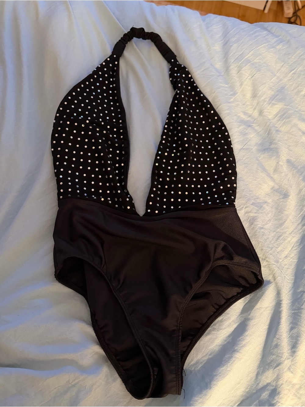 Urban Outfitters Halter Body Suit